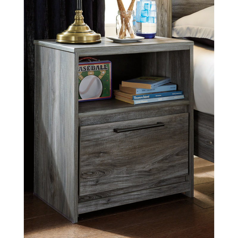 Kaisee 20.91'' W Nightstand