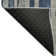 Premium Machine Washable Kumbhar AMF1301 Stripes Rug