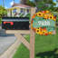 Montage mural tournesol-52100764