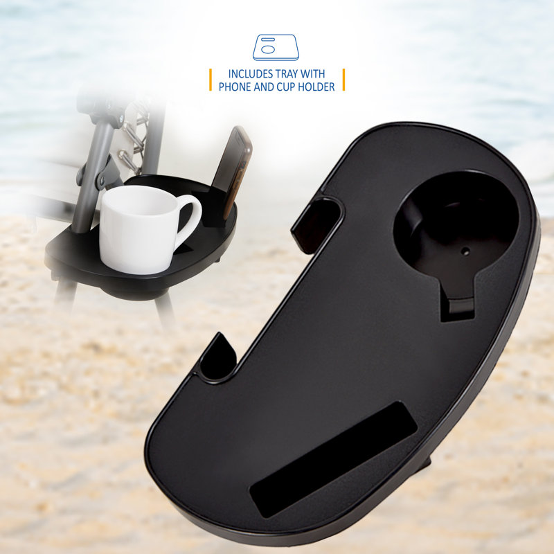 SUNMER Padded Recliner Chairs