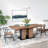 Extendable Dining Table Fidel-145782512