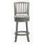 Tabouret de bar et de comptoir pivotant Jovie-219737330-219737325-219737334
