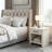 Walter 20.3" 1 Drawer Nightstand-864587363