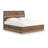 Zadilyn King Panel Bed-123300559