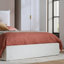 Haven Ottoman Bed White-1628275251