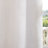 Signature 100% Linen Semi Sheer Curtain Single Panel-372358453-372358450