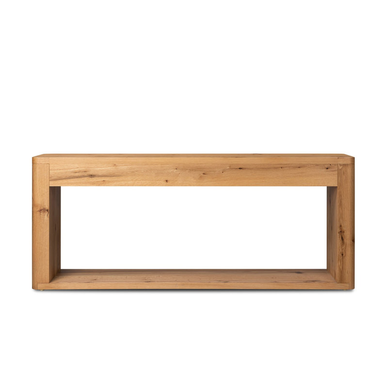Novella 72'' W Console Table