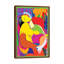 The Dream (Homage To Pablo Picasso) by Takun Williams - Print on Canvas-101335638-101335643