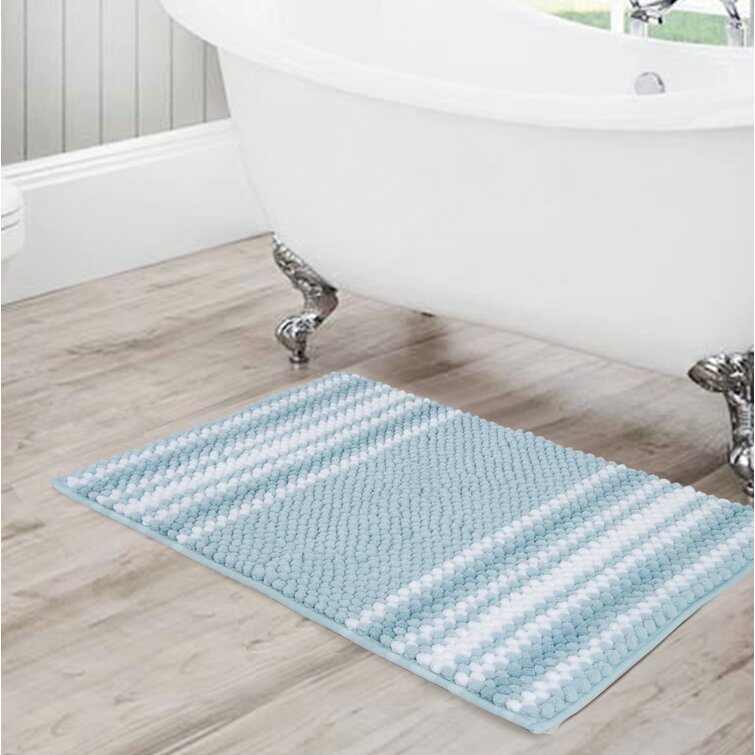 Harbor Home Memory Foam Bath Rugs, Bath Rugs & Mats