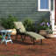 Méridienne inclinable Cozy Cozy-1178098496