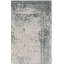 Tapis oriental en coton gris Ellery-22226500