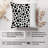 Animals Dalmation Style Pattern Modern-99601611