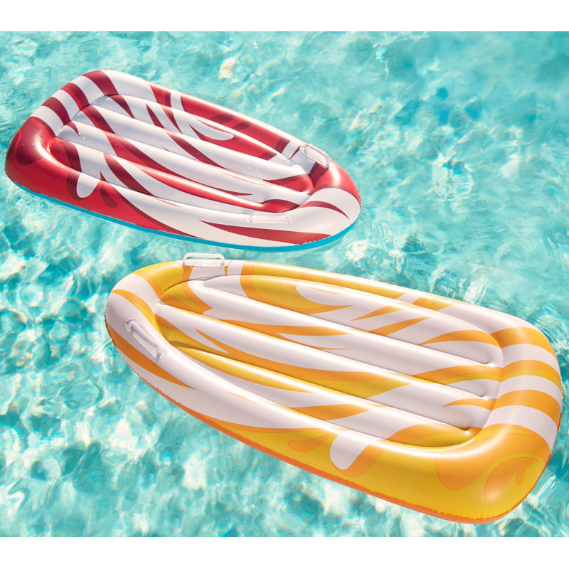 Jouets et planches gonflables pour piscine pour enfants