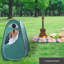 Tente de douche Pop Up