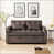 Dark Gray selected