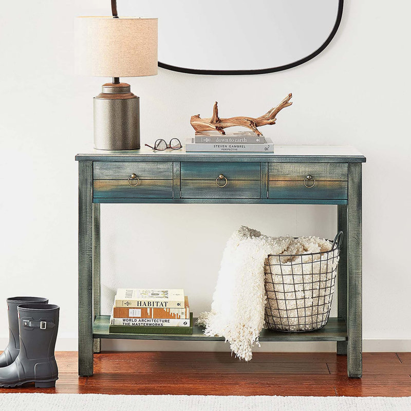 Pepe 42'' Console Table