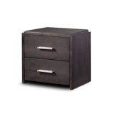 Ripley 2 - Drawer Nightstand