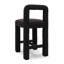 Tabouret de comptoir crème-106911053