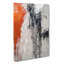 Paint Splashes in Abstract - Wrapped Canvas-55312628