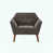 Gris anthracite