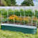 Add Ons 71'' H Metal Lattice Panel Trellis