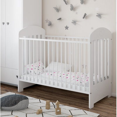 Ennis Cot Bed