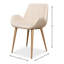Thao Upholstered Arm Chair