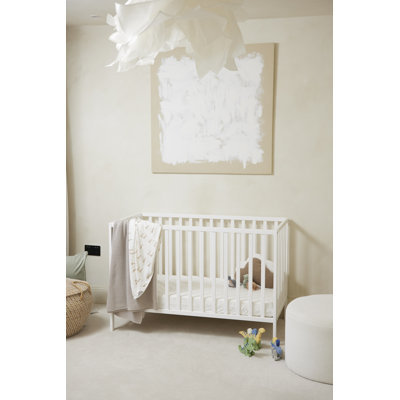 Hartley Classic Cot