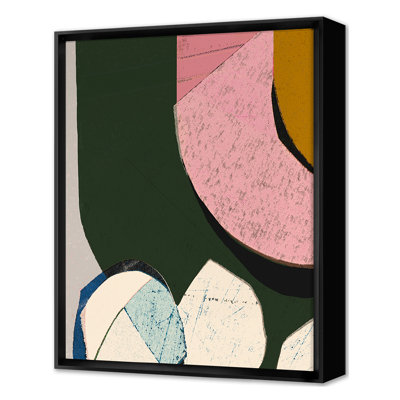 Oddment Collection 11 Print by Todaro, Katie