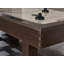 Table de hockey pneumatique Wilson