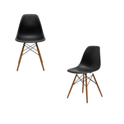 Chaise de salle à manger Crassy