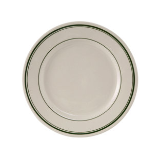 Bay 12" Dinner Plate (Set of 12)