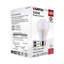 A19 DEL, ampoule à intensité variable, CCT sélectionnable E26 / base moyenne (standard)-116192508
