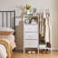 71.5 cm W Chest of 3 Drawers-394154645