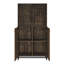 Armoire bar