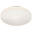 Tallac Glass Flush Mount-25408678