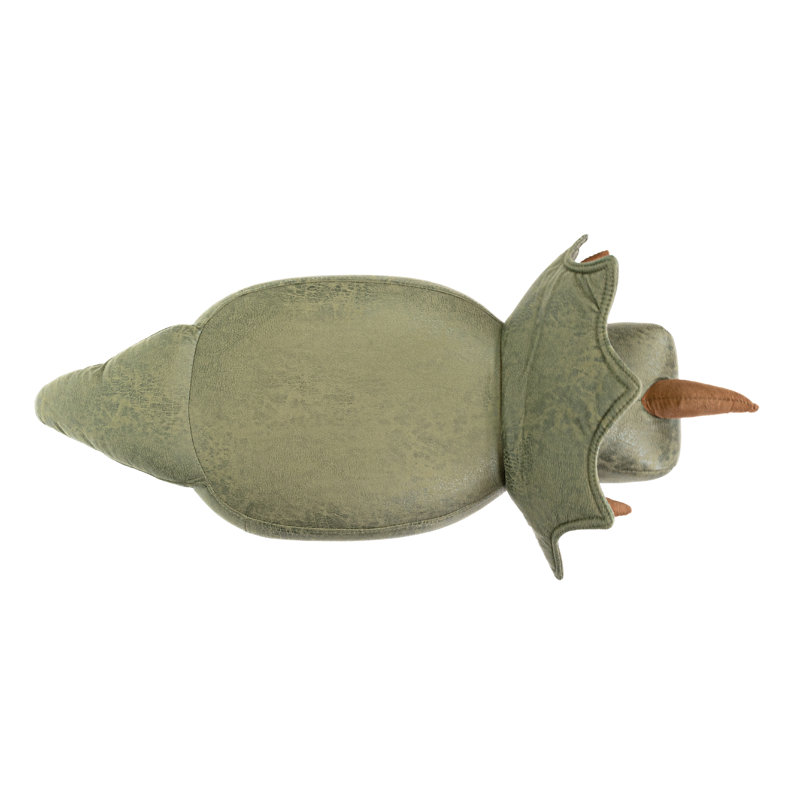  Repose-pieds Critter Sitter Dinosaur
