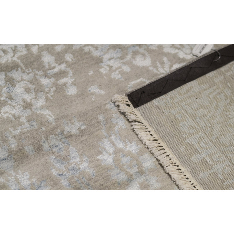 Brookhaven Hand Knotted Oriental Area Rug