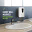 1200 ml Distributeur de savon mural mural