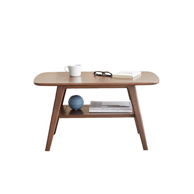 Coffee Table, Soild Wood Coffee Table