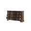 Commode 9 tiroirs Bharata