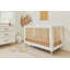 Ensemble de meubles pour chambre de bébé avec lit de bébé convertible standard Lolly-31955539