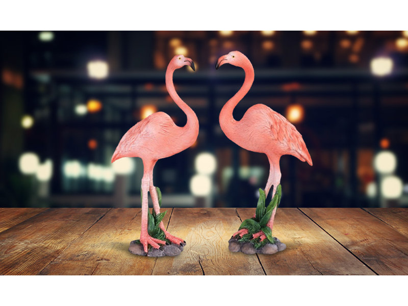 Figurine Abimelec