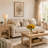 Yasira 1- Light 21.7'' Modern Farmhouse Table Lamp