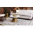 Molly Power Loom Dark Gray/Ivory Rug-977463190
