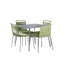 Salto Outdoor Square Garden Table