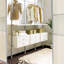 Aura Medium Density Fiberboard (MDF) Drawer