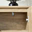 8 Pair Shoe Storage Cabinet
