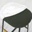 Tabouret rembourré avec structure en métal (ensemble de 2)-107185550-107185553