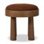 Tabouret d'appoint en bois massif Amren-2089423422-2109024415